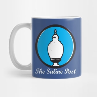 TSP Mug